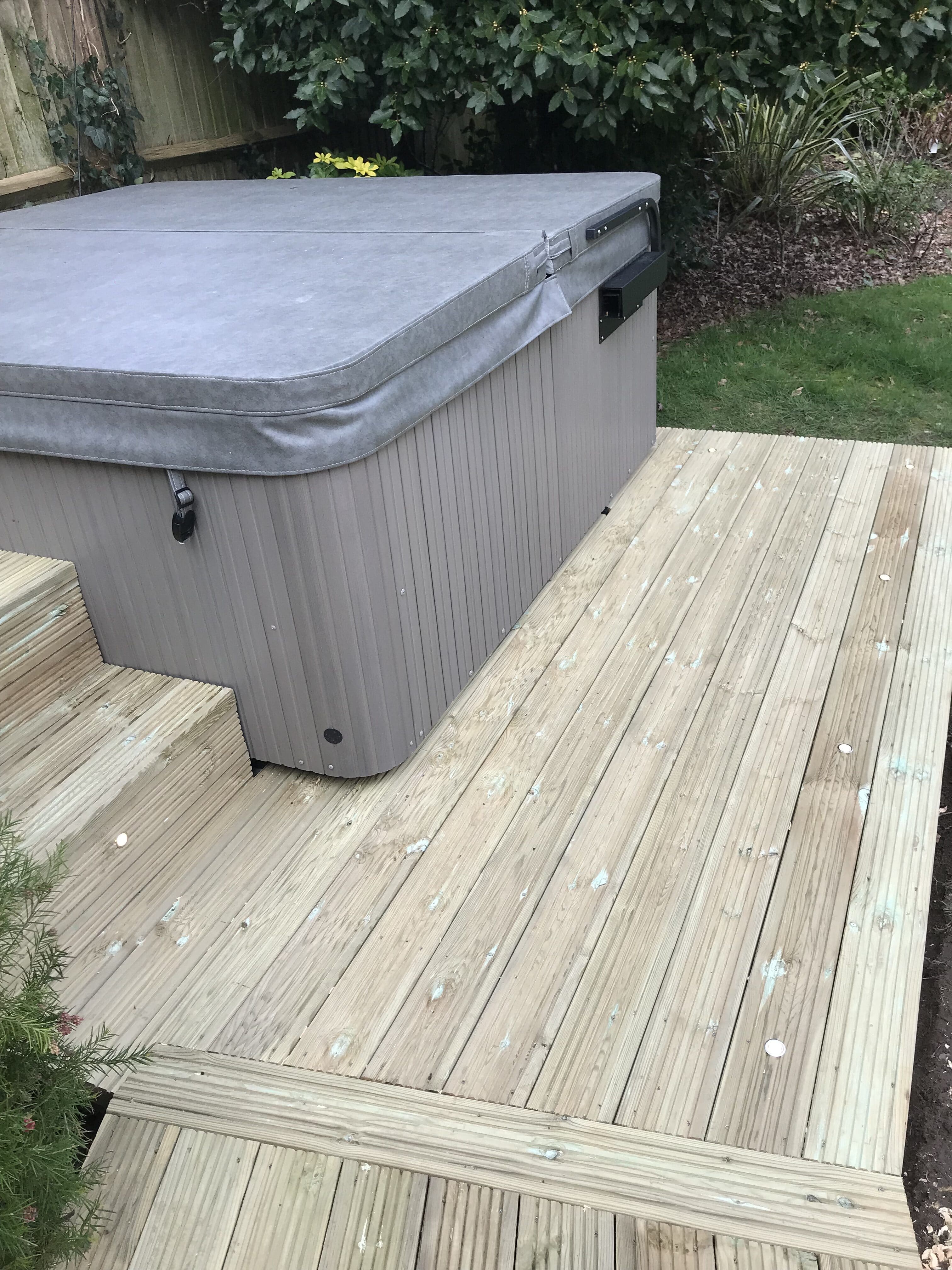 Shed Bases